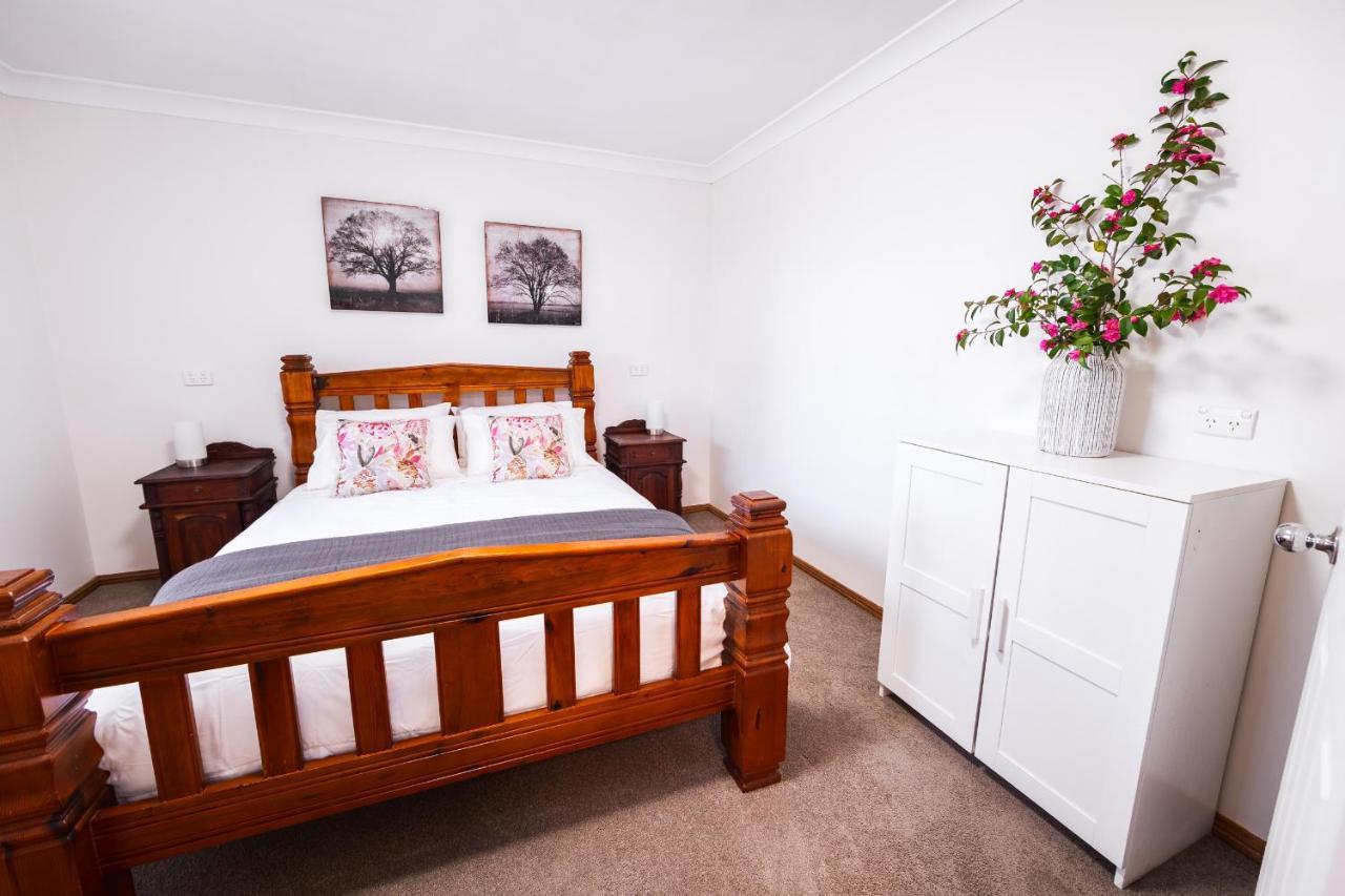 Bed and Breakfast Snooty Fox Bed &Breakfast Hazelbrook Exteriér fotografie