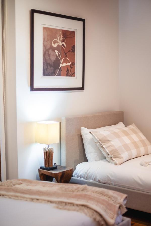 Bed and Breakfast Snooty Fox Bed &Breakfast Hazelbrook Exteriér fotografie